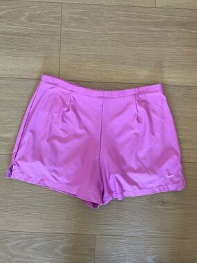 Nike Women’s Athletic Shorts